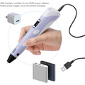 3D Pen For Childern Diy ColorWaves