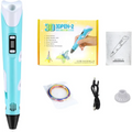 3D Pen For Childern Diy ColorWaves
