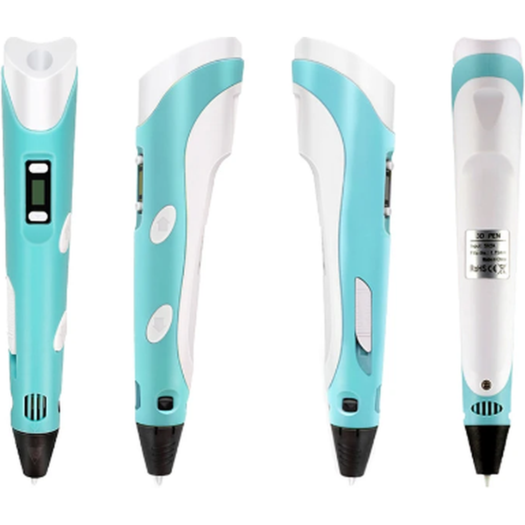 3D Pen For Childern Diy ColorWaves