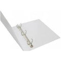 3D Ring A4 Presentation Binder 25Mm ColorWaves