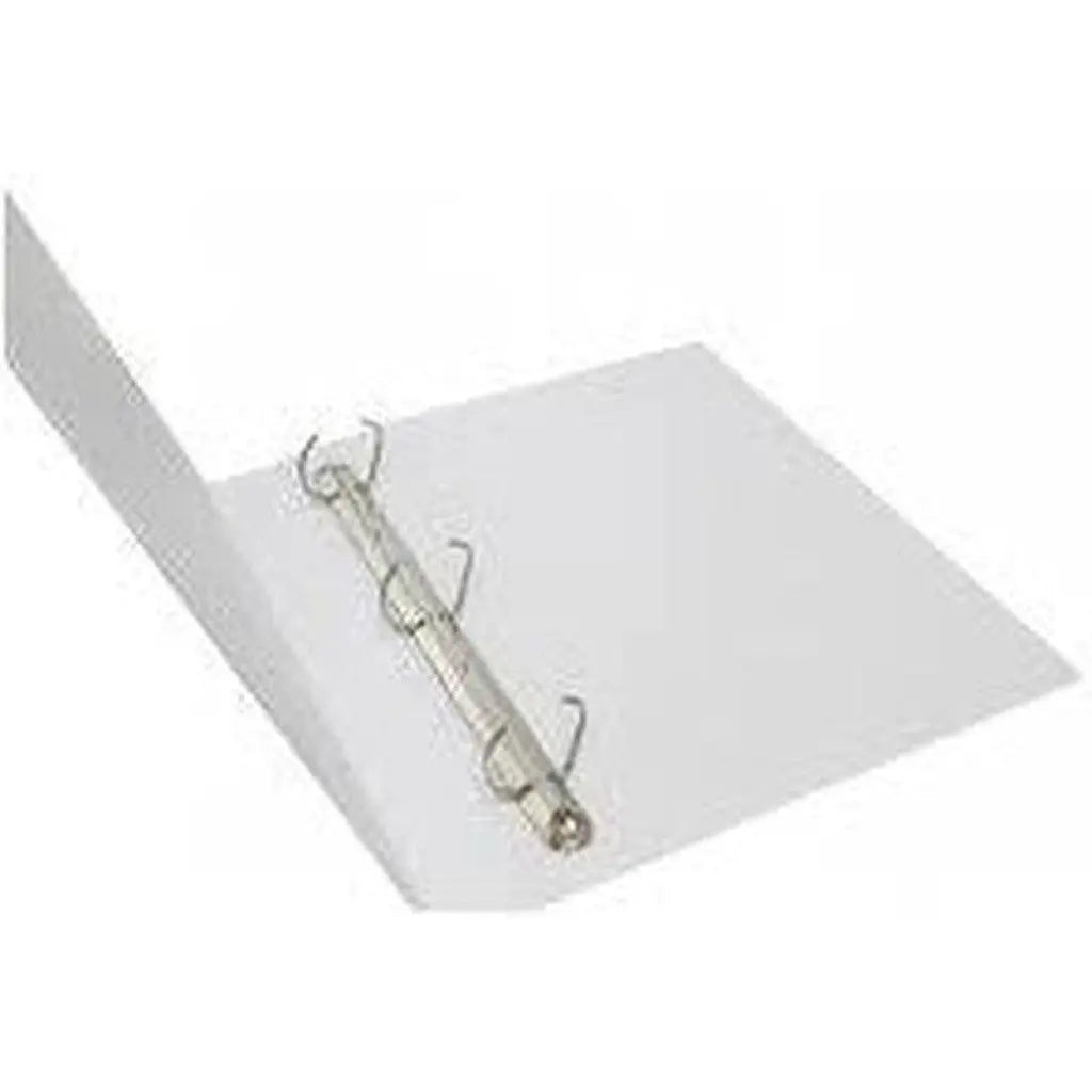 3D Ring A4 Presentation Binder 25Mm ColorWaves