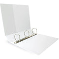 3D Ring A4 Presentation Binder 65Mm ColorWaves