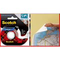 3M 109 Wallsaver Removable Mounting Tape 3M