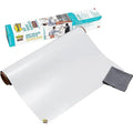 3M Peel & Stick White Board - 90 cm 3M