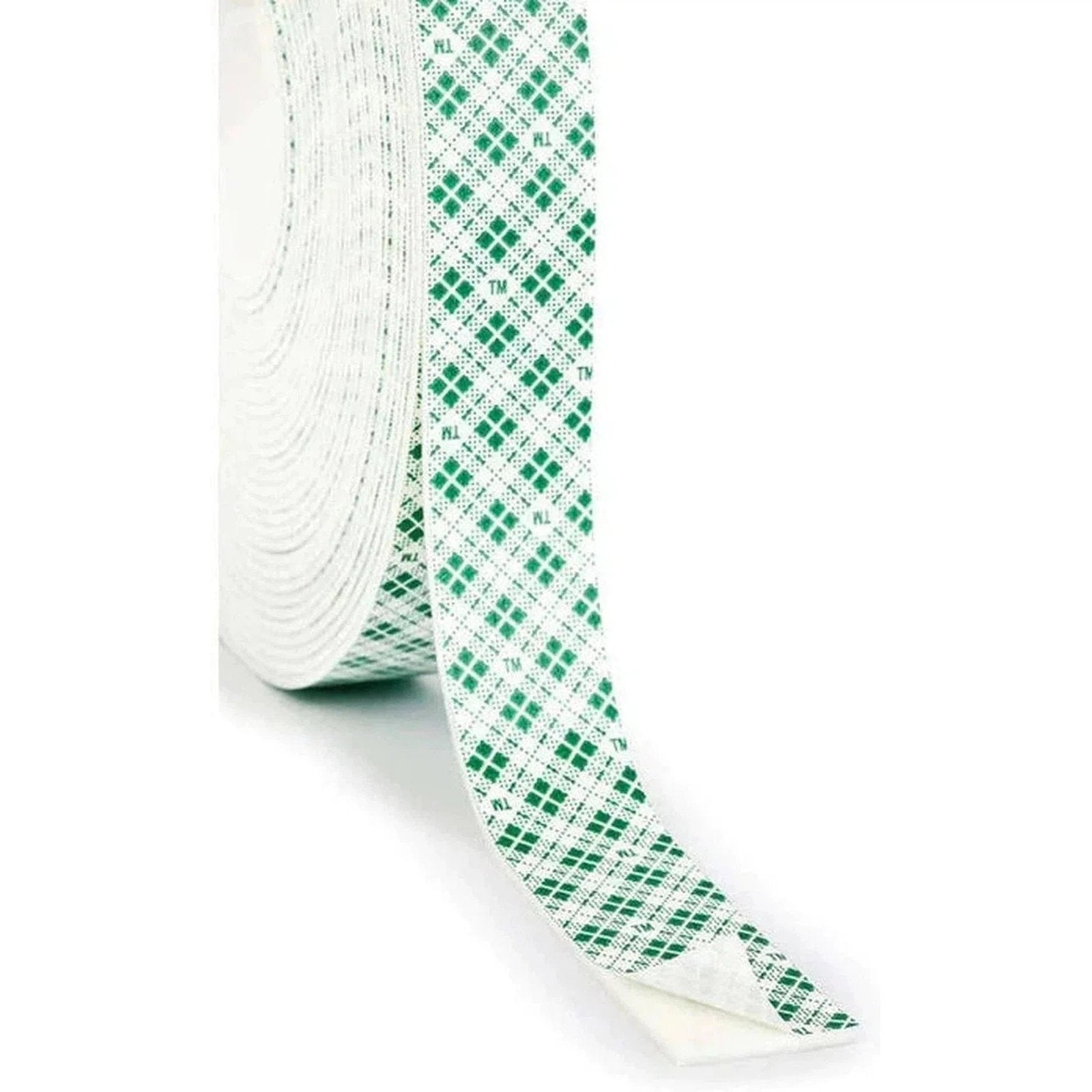 3M Scotch Heavy Duty Mounting Tape - 0.5-Inch By 75-Inch (110) 3M