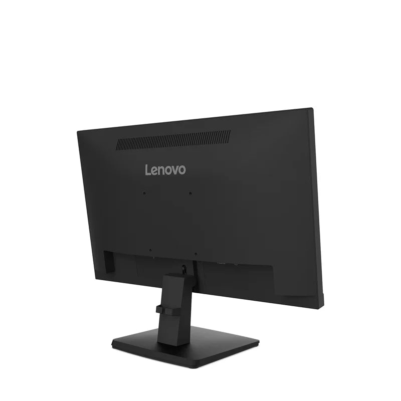 Lenovo L22-4e 21.5" FHD IPS Monitor | VGA, HDMI, Black Lenovo