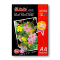 JOJO Professional Inkjet Waterproof Photo Paper – A4 Glossy/ 260GSM/ 20 Sheets Jojo