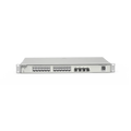 Rg-Nbs5100-48Gt4Sfp 48 10/100/1000Base-T Ports, 4 Sfp 1000Base-X Ports L2+ Cloud Managed Switches Ruijie