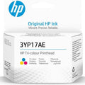 HP Tri-Colour Printhead (3YP17AE) HP