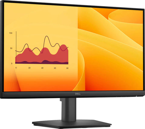 Dell 22" FHD LED Monitor VGA,DP,HDMI Ports-E2225HM Dell