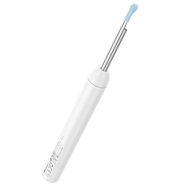 HOCO HP65 Ear Cleaning Tool with Camera Wireless Visual Cleaner Hoco