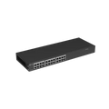 Rg-Es224Gc, 24-Port Gigabit Cloud Mananged Non-Poe Switch Ruijie
