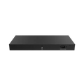Reyee 24-Port 10/100 Mbps With 2-Port Gigabit Rackmount Poe Switch Rg-Es126S-Lp Ruijie