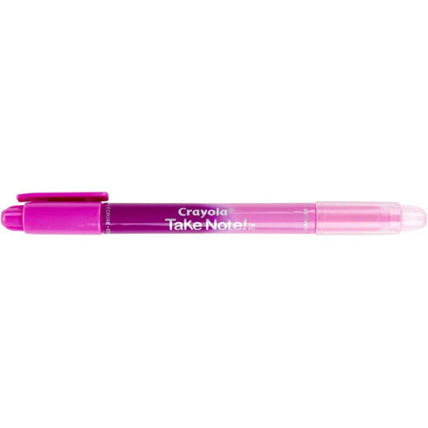 4 CT COLOR CHANGING PENS ColorWaves
