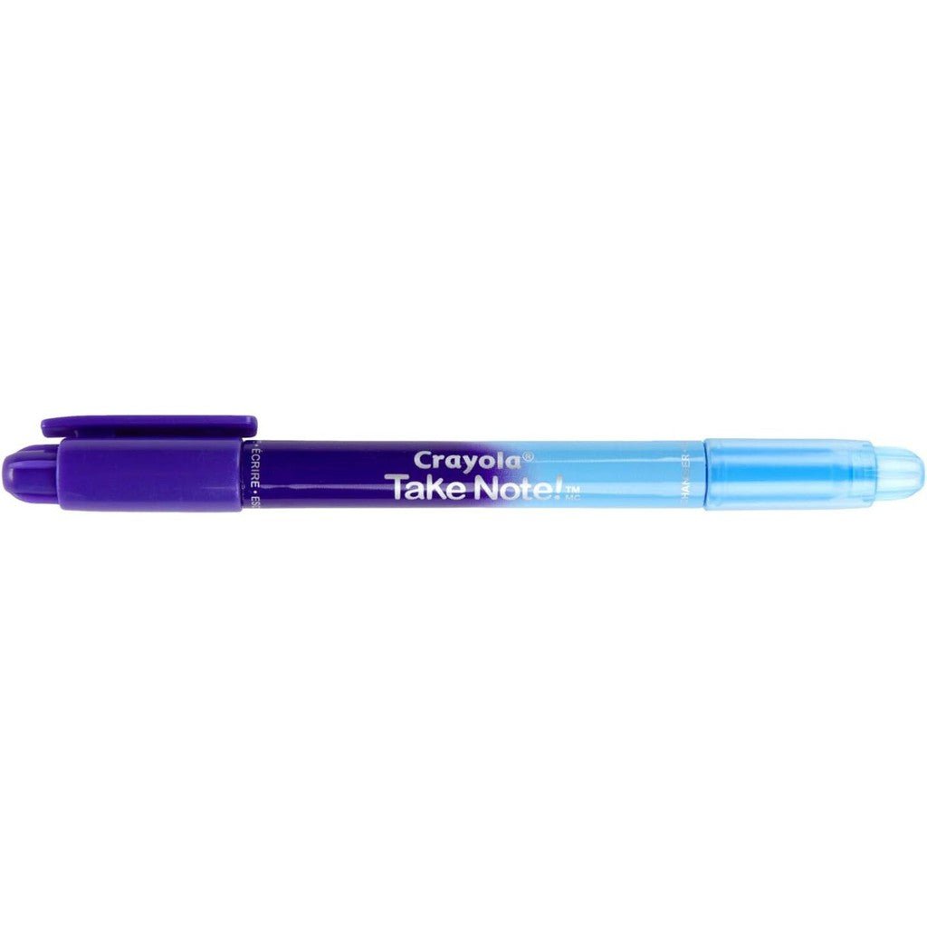 4 CT COLOR CHANGING PENS ColorWaves