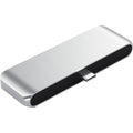 4 In 1 Usb Type C To Hdmi Hub For Ipad Pro - Silver ColorWaves