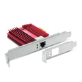 TP-Link 10 Gigabit PCI Express Network Adapter TP-Link