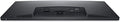 Dell E2725H - 27" FHD / 5ms / 75Hz / D-Sub / DisplayPort Monitor Dell