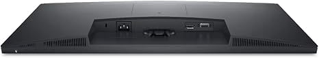 Dell E2725H - 27" FHD / 5ms / 75Hz / D-Sub / DisplayPort Monitor Dell