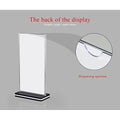 Card Stand K-6029 A4 Vertical ColorWaves