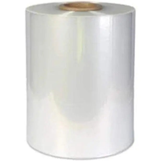 Shrink Film 250mm x 19mic ColorWaves