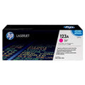 Hp 123A Magenta (Q3973A) Toner HP