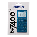 Casio FX-7400GIII Graphing Calculator Casio