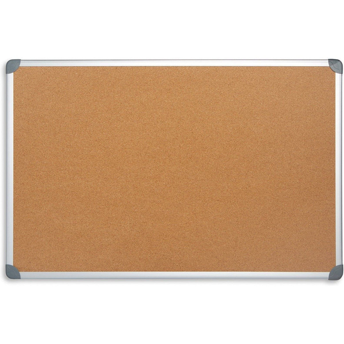 45Cm X45Cm Cork Board Bulletin ColorWaves