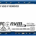 Kingston NV3 500GB NVMe SSD Gen4 Upto 5000Mb/s-SNV3S/500G Kingston