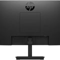 HP V22i G5 Monitor, 22" FHD IPS Display, 75Hz Refresh Rate, 5ms (GtG) Response Time, AMD FreeSync Technology, 3-Sided Micro-Edge Bezel, Easy Joypad OSD Button, Black | 6D8G8AA HP