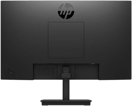 HP V22i G5 Monitor, 22" FHD IPS Display, 75Hz Refresh Rate, 5ms (GtG) Response Time, AMD FreeSync Technology, 3-Sided Micro-Edge Bezel, Easy Joypad OSD Button, Black | 6D8G8AA HP