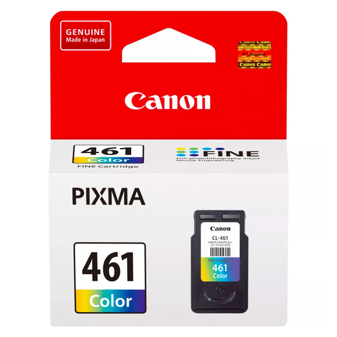Canon CL-461 Color Ink Cartridge Canon