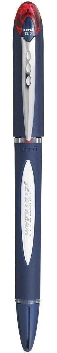 UNI-BALL JETSTREAM ROLLER BALL PEN 0.7 SX-217 ColorWaves