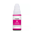Canon GI-490 Magenta (0665C001) Ink Bottle Canon