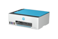HP Smart Tank 596 AIO Printer - Up to 10 ppm / Up to 4800 dpi / A4 / USB / Wi-Fi / Color Inkjet - Printer HP