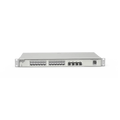 Rg-Nbs5100-48Gt4Sfp 48 10/100/1000Base-T Ports, 4 Sfp 1000Base-X Ports L2+ Cloud Managed Switches Ruijie