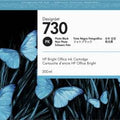 HP 730 300-ml Photo Black DesignJet Ink Cartridge | P2V73A HP
