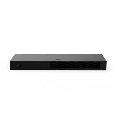 Rg-Es216Gc, 16-Port Gigabit Cloud Mananged Non-Poe Switch Ruijie