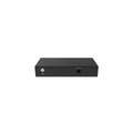 Reyee 6-Port 10/100Mbps Desktop Unmanaged Poe Switch Rg-Es106D-P Ruijie