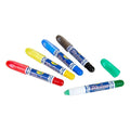 5 ct window Crayons ColorWaves