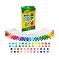 50 ct Washable Super Tips w/Si ColorWaves