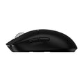 Logitech G Pro X Superlight 2 LIGHTSPEED Wireless Gaming Mouse, Black Logitech