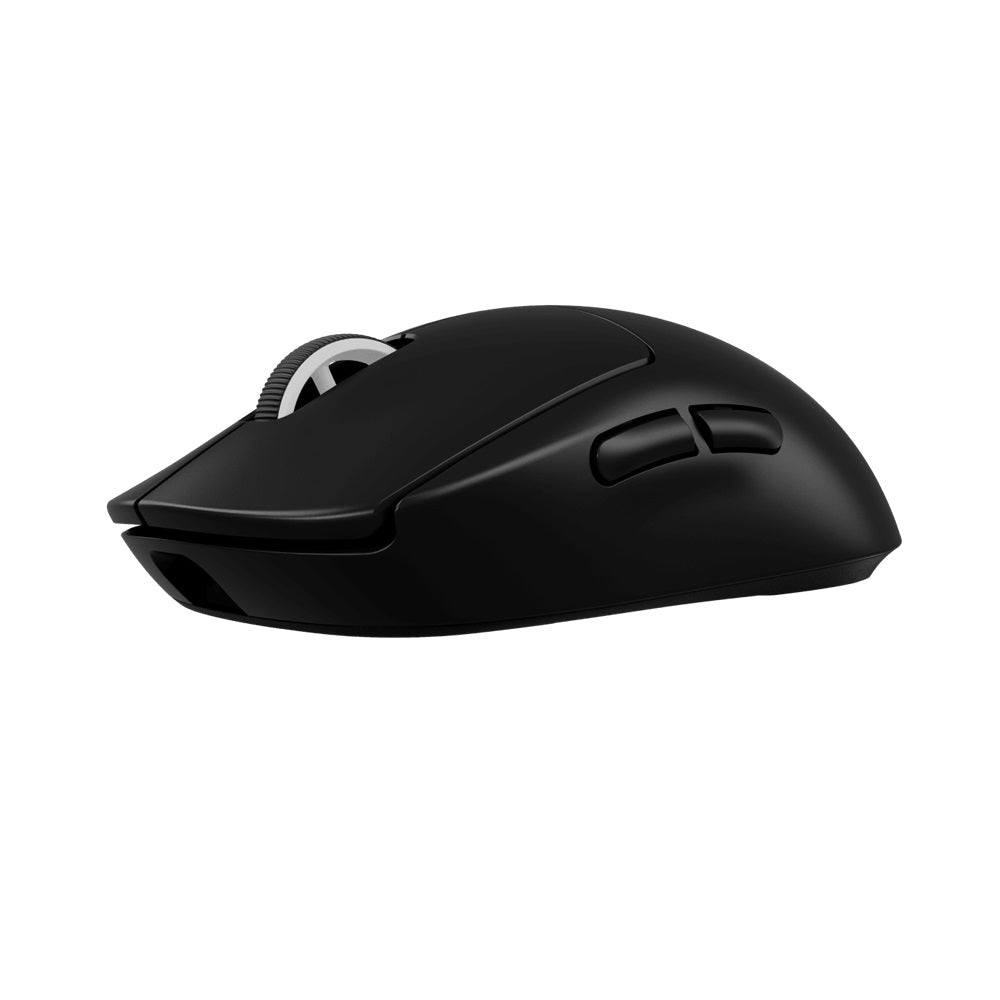 Logitech G Pro X Superlight 2 LIGHTSPEED Wireless Gaming Mouse, Black Logitech