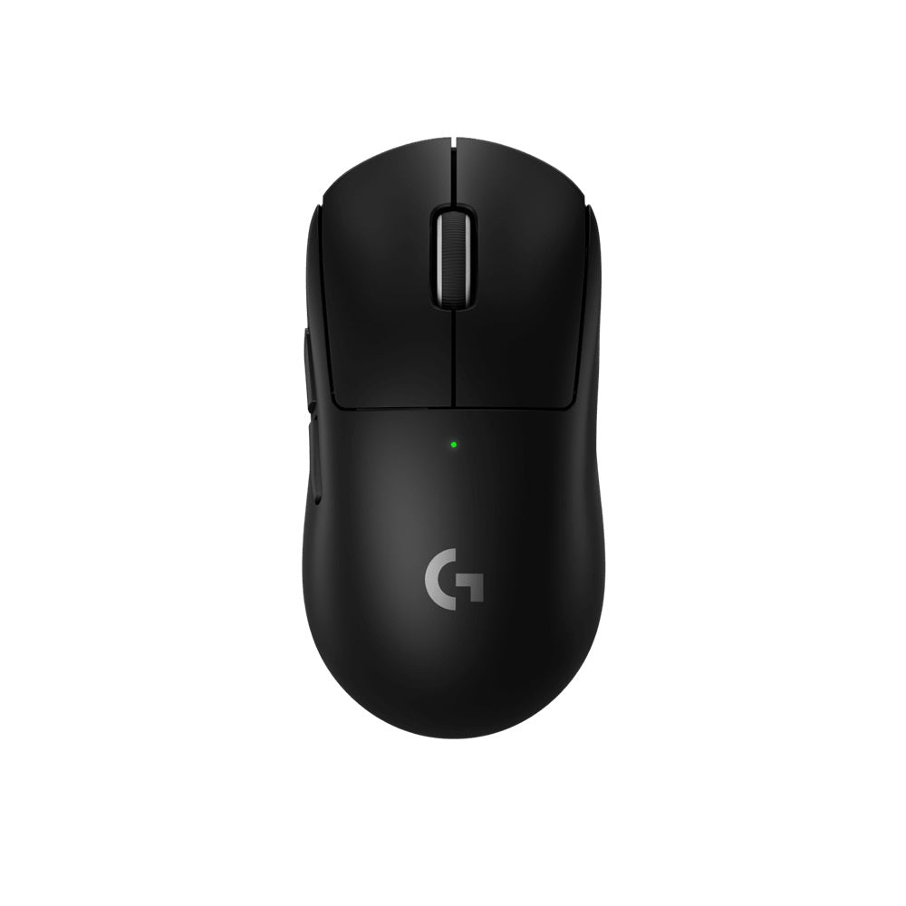 Logitech G Pro X Superlight 2 LIGHTSPEED Wireless Gaming Mouse, Black Logitech