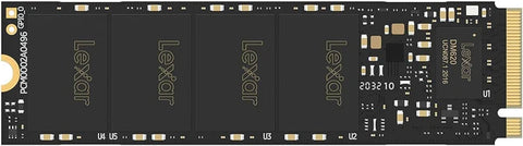 Lexar SSD 1TB Nvme NM620 M.2 LNM620X001T ColorWaves