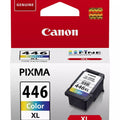 Canon CL-446XL Ink Cartridge Color Canon