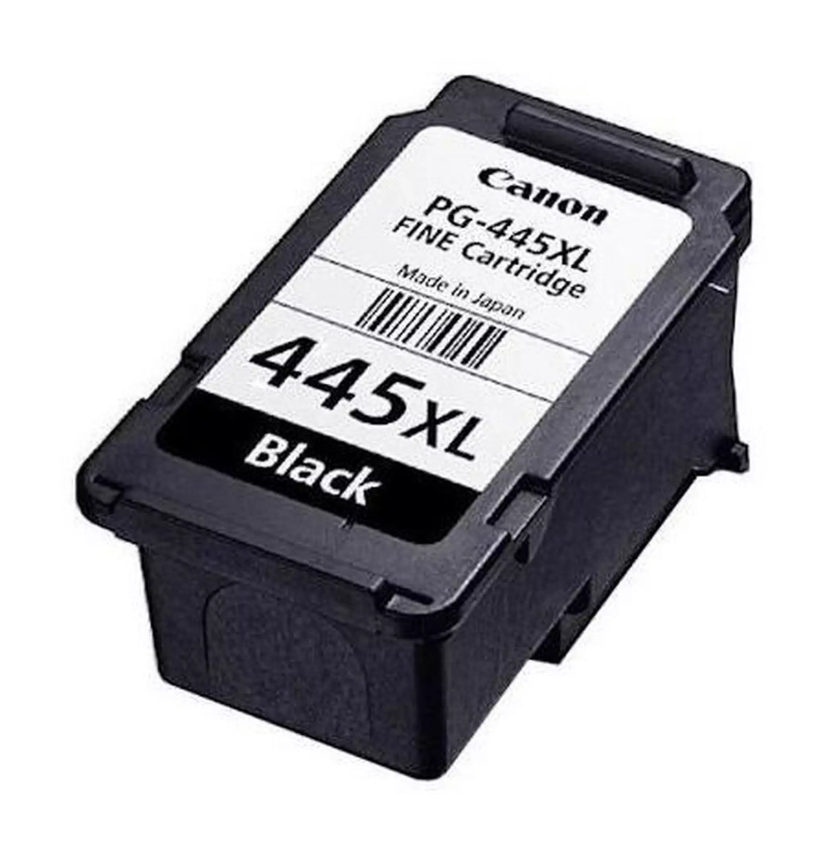 Canon PG445XL Ink Cartridge For Inkjet Printing  Black Canon
