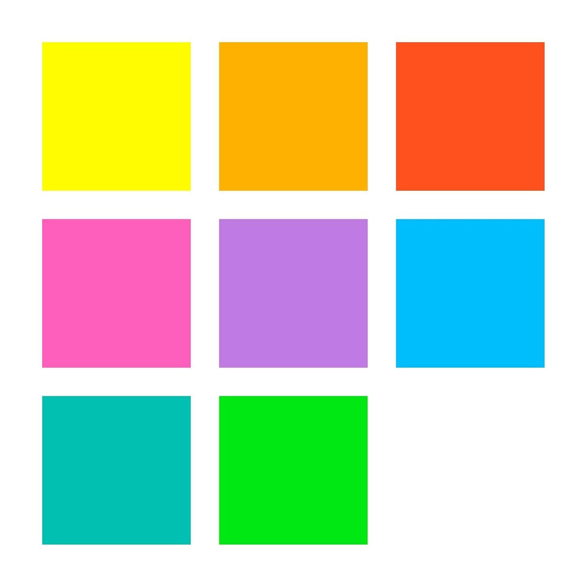 Staedtler Highlighter Set Of 8 ColorWaves