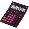 Casio Calculator GR-12C Purple Casio