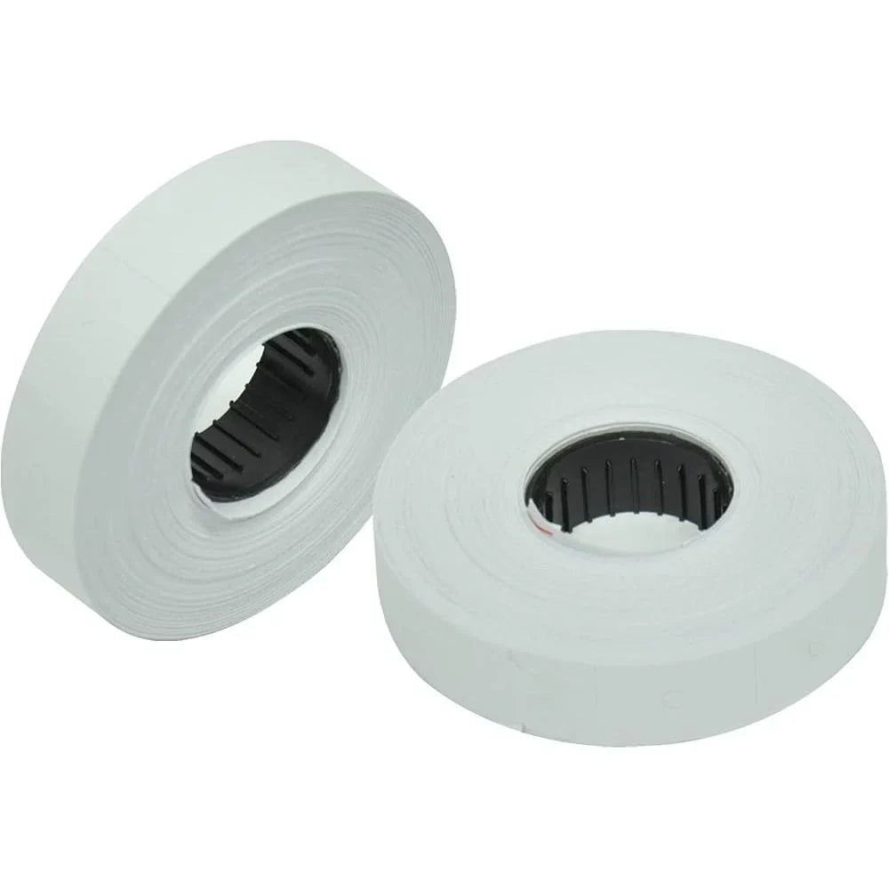 Price Roll Double ColorWaves